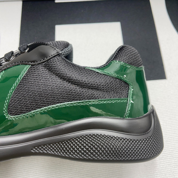 PRAD* SNEAKERS