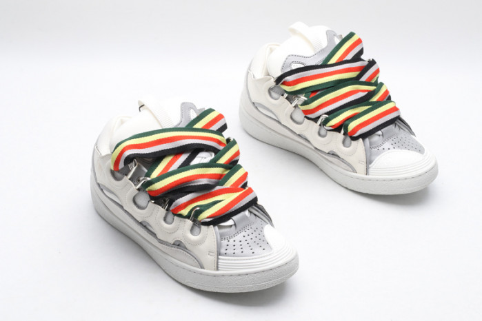 LANVIN CURB SNEAKER FY52