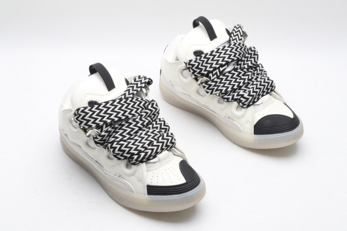 LANVIN CURB SNEAKER FY55