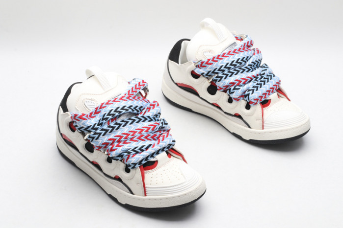 LANVIN CURB SNEAKER FY57