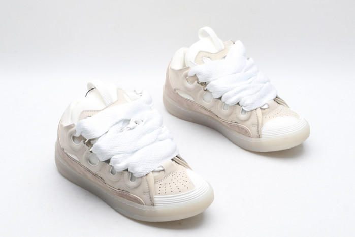 LANVIN CURB SNEAKER FY58