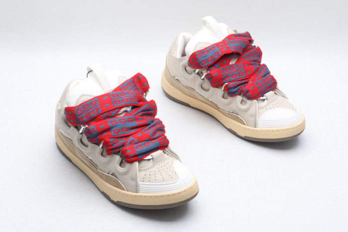 LANVIN CURB SNEAKER FY59