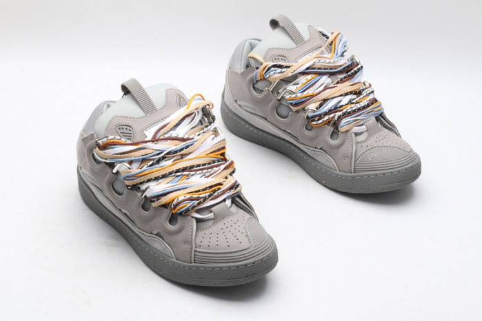LANVIN CURB SNEAKER FY72