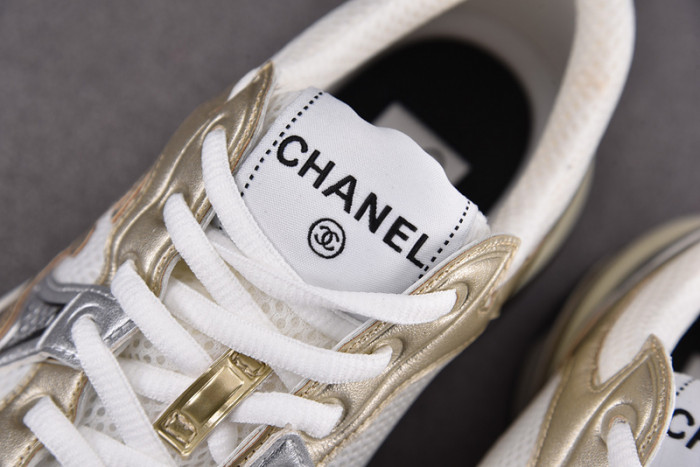 Chane* snekaers C000048