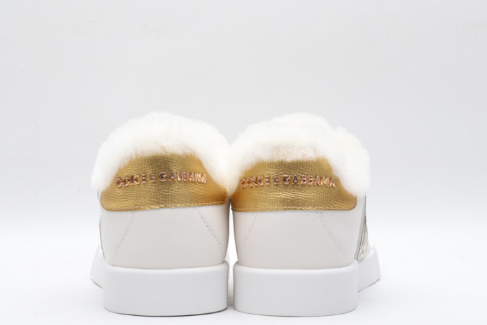 DG Sneaker36