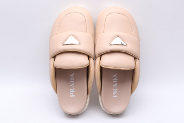 PRAD* SNEAKERS
