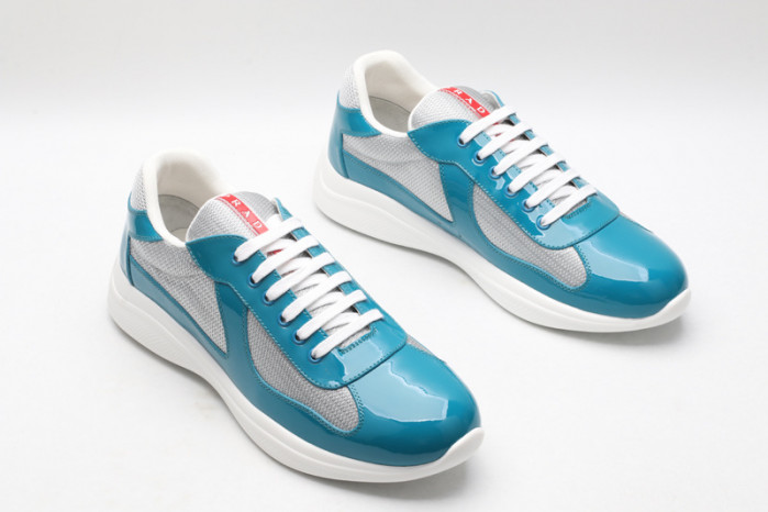 PRAD* SNEAKERS