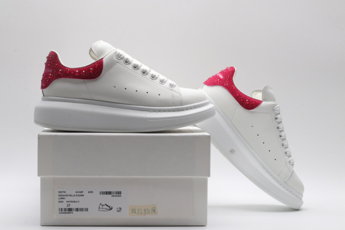 ALEXANDER MCQ62