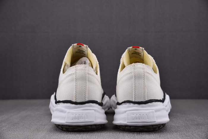 MAISON MIHARA YASUHIRO SNEAKER MMYS09