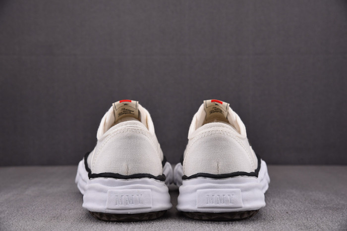 MAISON MIHARA YASUHIRO SNEAKER MMYS11