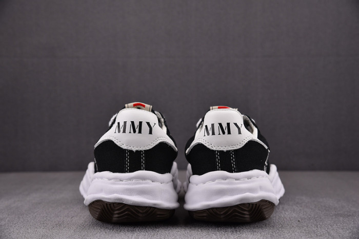MAISON MIHARA YASUHIRO SNEAKER MMYS15