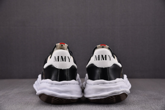 MAISON MIHARA YASUHIRO SNEAKER MMYS16