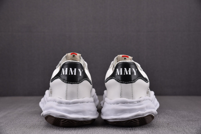 MAISON MIHARA YASUHIRO SNEAKER MMYS17