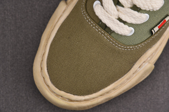 MAISON MIHARA YASUHIRO SNEAKER MMYS18
