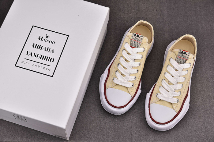 MAISON MIHARA YASUHIRO SNEAKER MMYS21