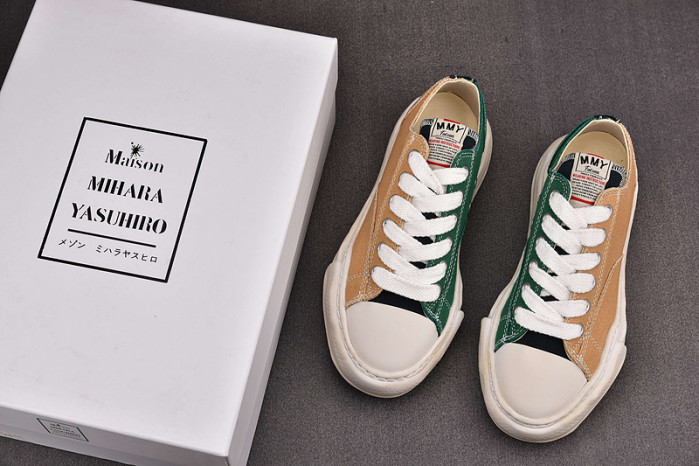 MAISON MIHARA YASUHIRO SNEAKER MMYS23