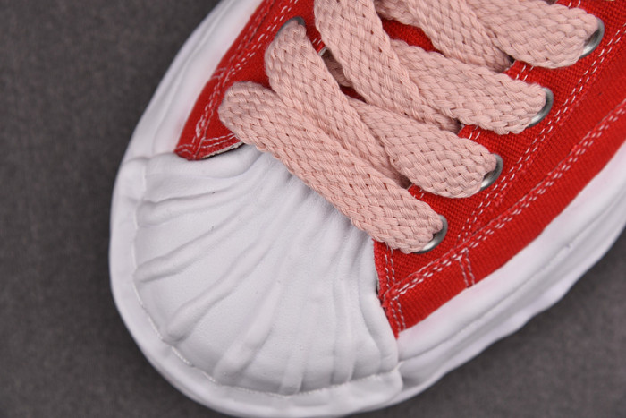 MAISON MIHARA YASUHIRO SNEAKER MMYS28