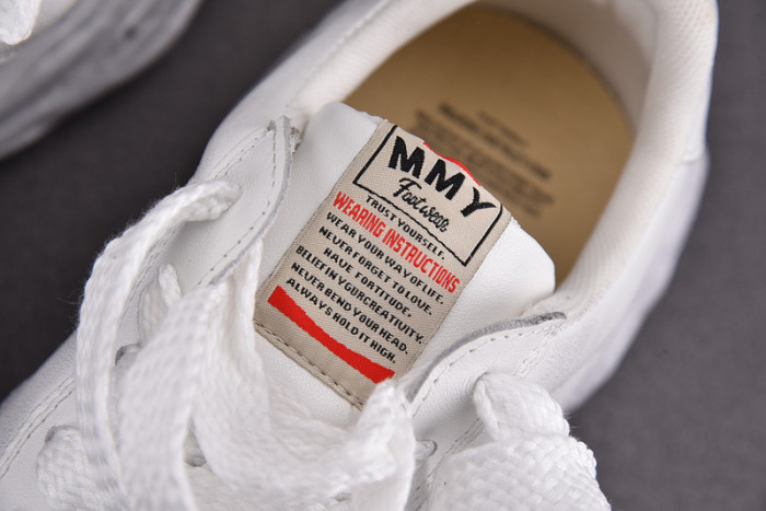 MAISON MIHARA YASUHIRO SNEAKER MMYS30
