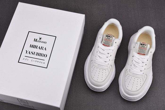 MAISON MIHARA YASUHIRO SNEAKER MMYS31