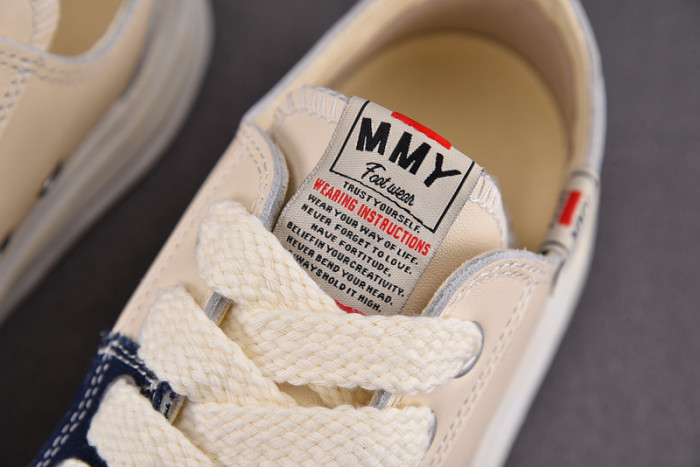 MAISON MIHARA YASUHIRO SNEAKER MMYS41