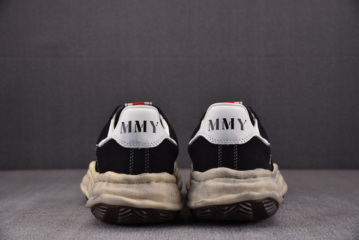 MAISON MIHARA YASUHIRO SNEAKER MMYS43