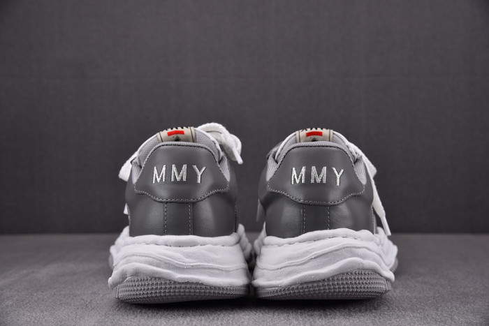 MAISON MIHARA YASUHIRO SNEAKER MMYS46