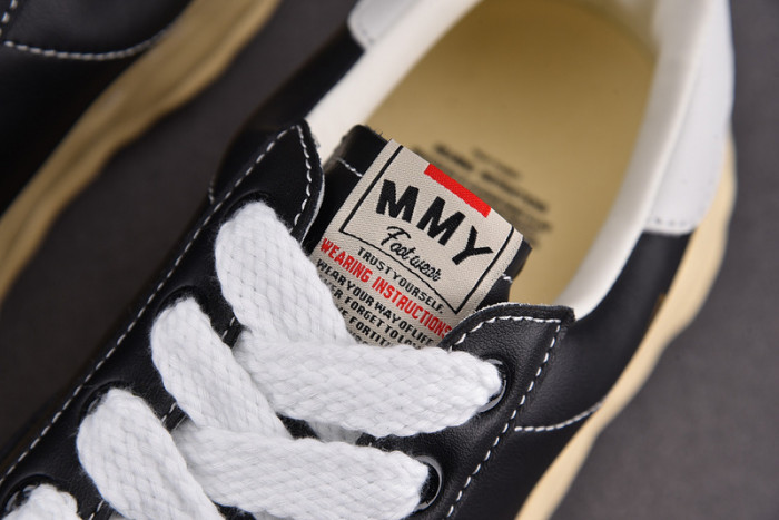 MAISON MIHARA YASUHIRO SNEAKER MMYS47