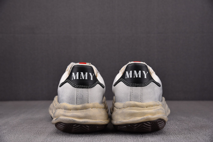 MAISON MIHARA YASUHIRO SNEAKER MMYS48