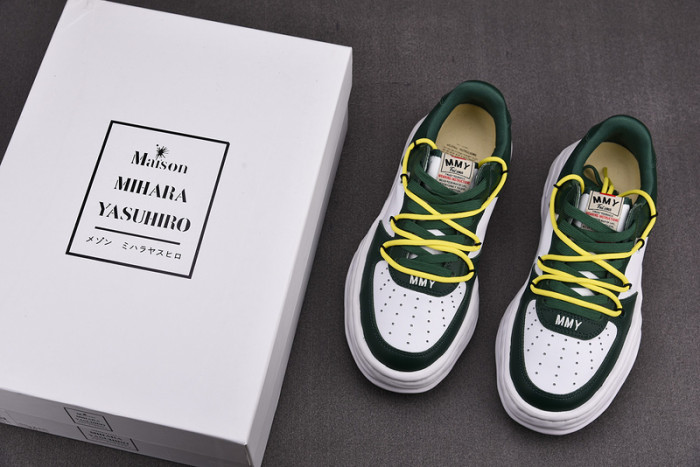 MAISON MIHARA YASUHIRO SNEAKER MMYS33