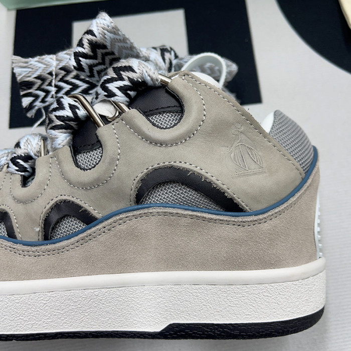 LANVIN CURB SNEAKER FY45