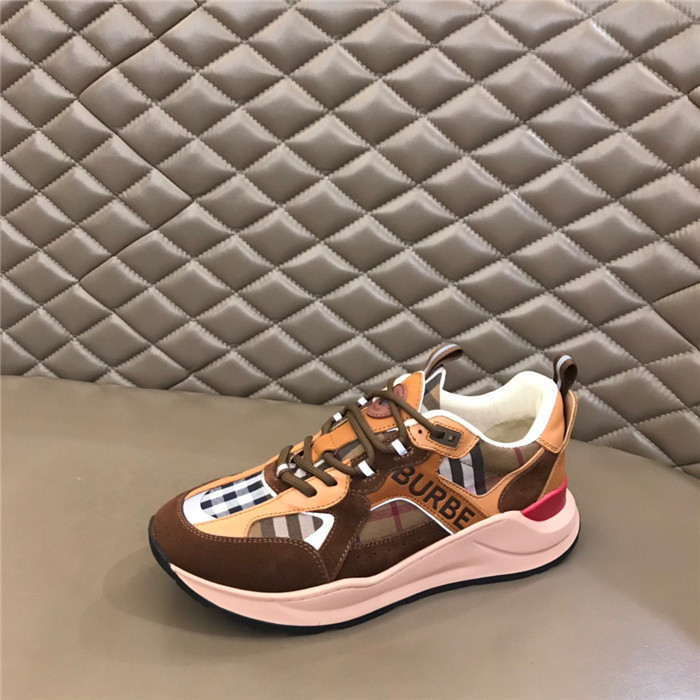 BUR*ERRY SHOES BBY32