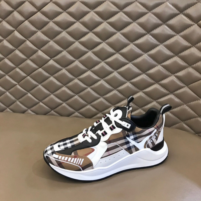 BUR*ERRY SHOES BBY38
