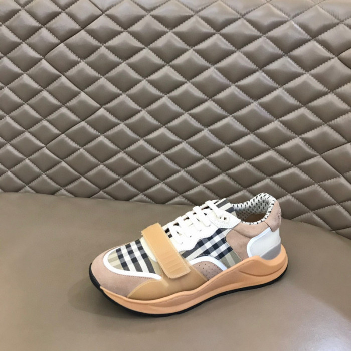 BUR*ERRY SHOES BBY50