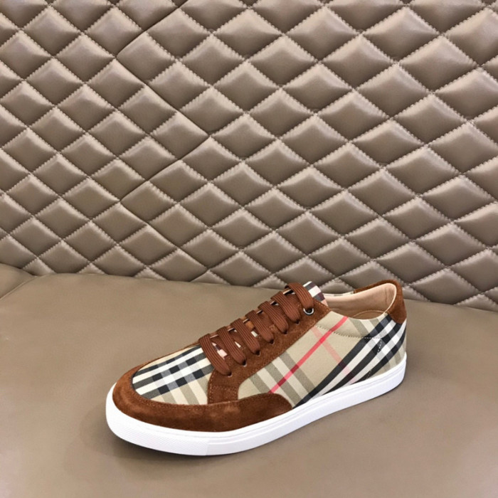 BUR*ERRY SHOES BBY66