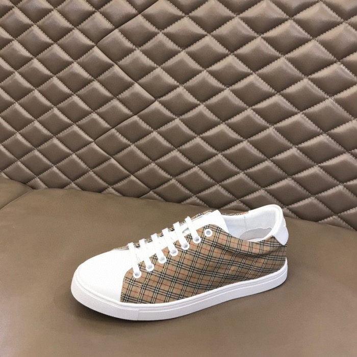 BUR*ERRY SHOES BBY75