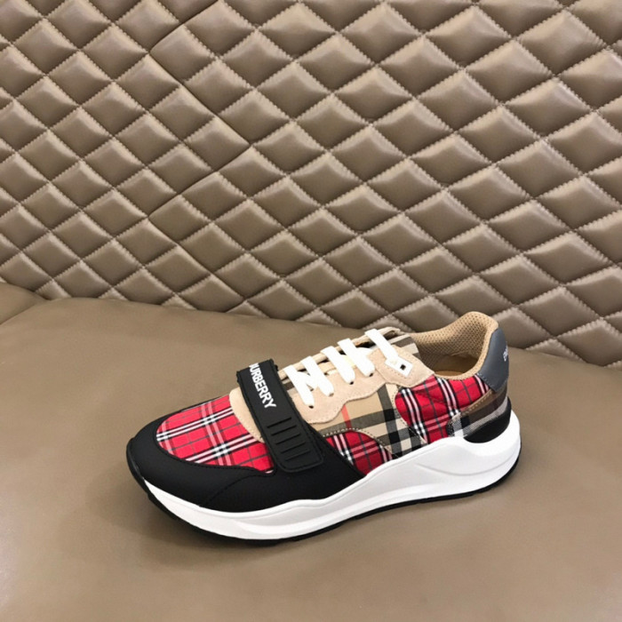 BUR*ERRY SHOES BBY77