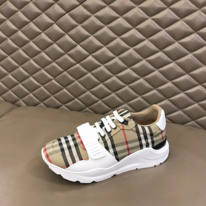 BUR*ERRY SHOES BBY80