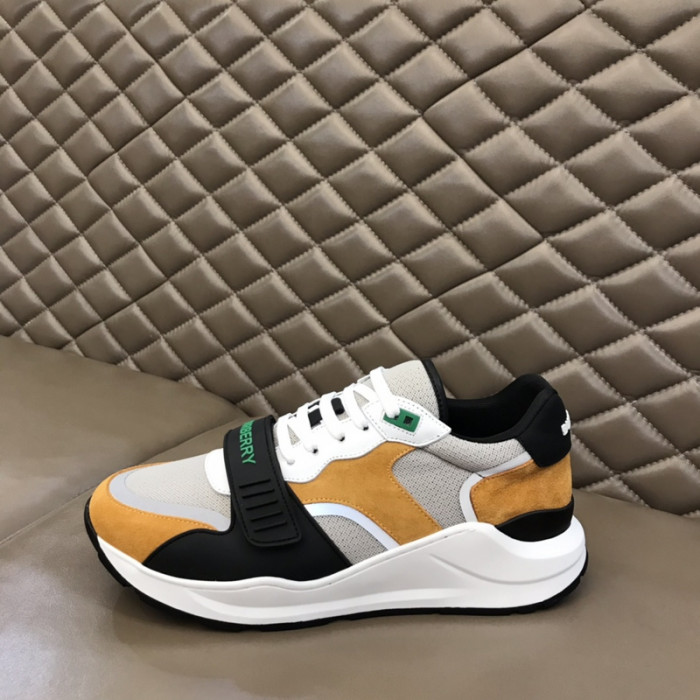 BUR*ERRY SHOES BBY81