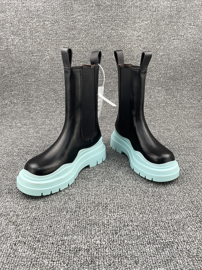 Bottega veneta boots BV00003
