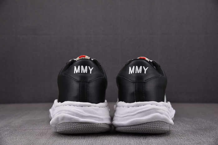 MAISON MIHARA YASUHIRO SNEAKER MMYS49