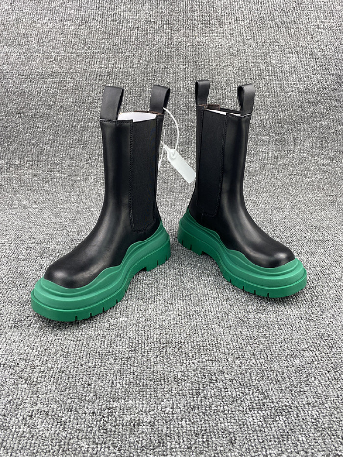 Bottega veneta boots BV00015