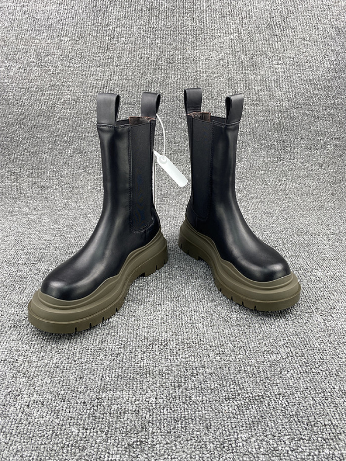 Bottega veneta boots BV00016