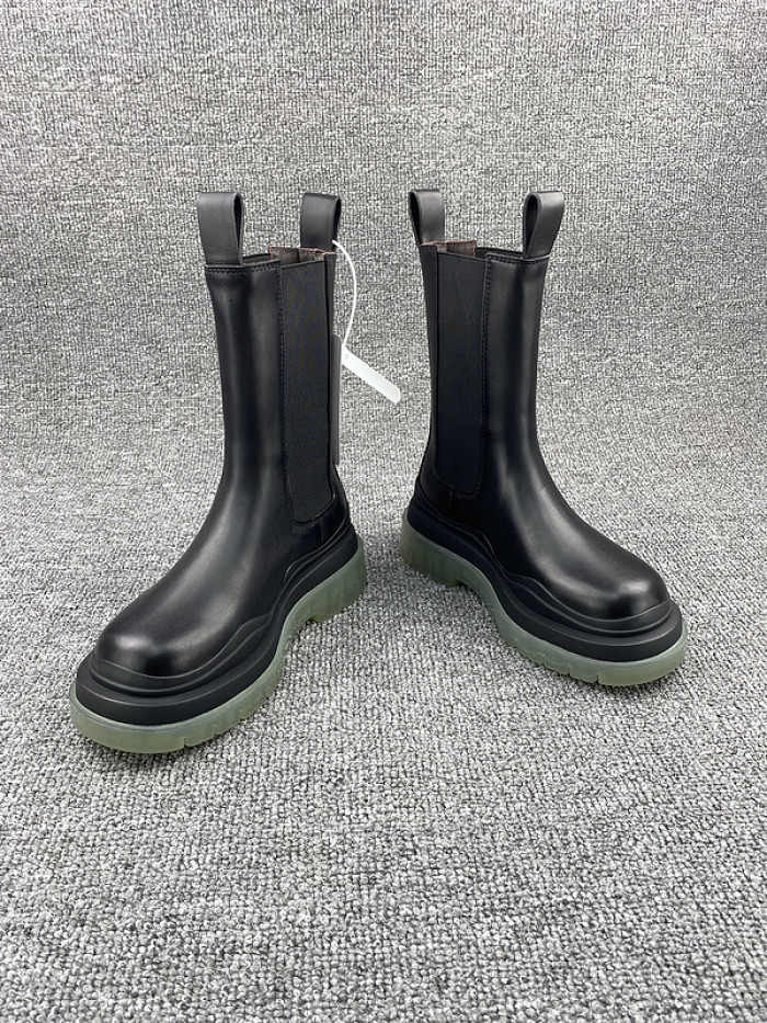 Bottega veneta boots BV00030