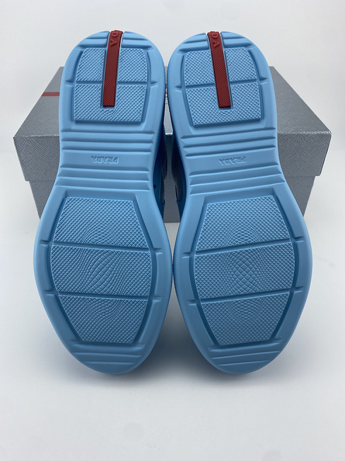 PRAD* SNEAKERS