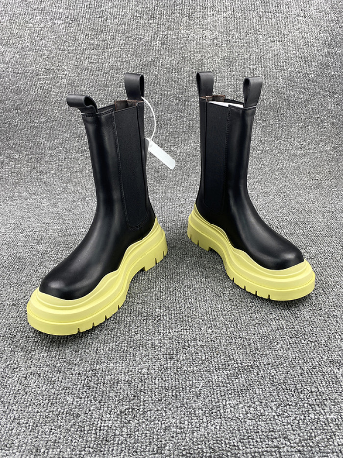 Bottega veneta boots BV00027