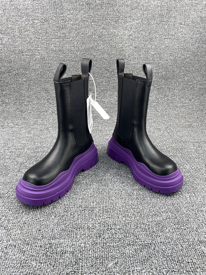 Bottega veneta boots BV00028