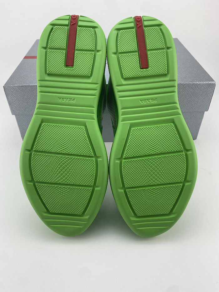 PRAD* SNEAKERS