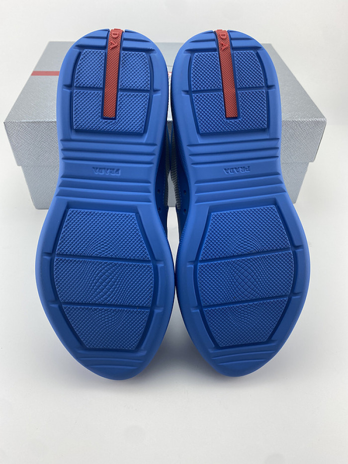 PRAD* SNEAKERS
