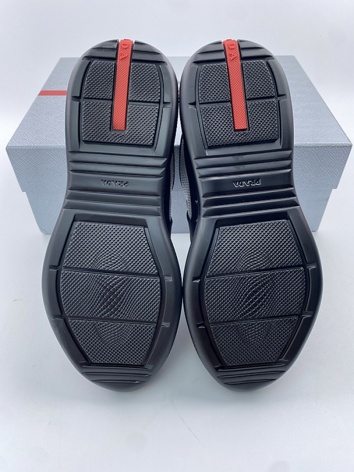 PRAD* SNEAKERS