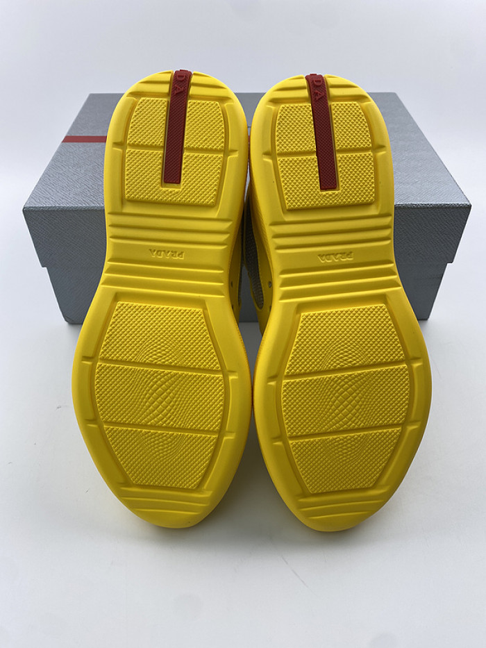 PRAD* SNEAKERS